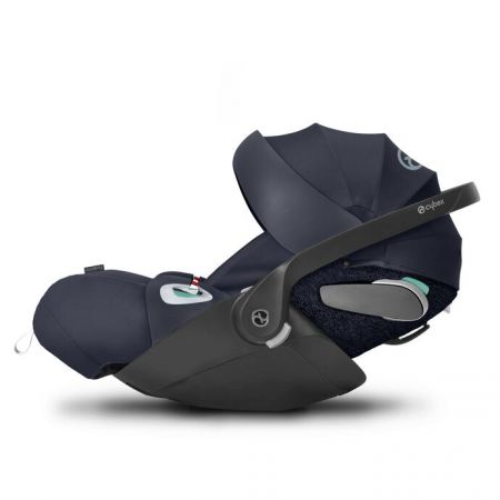 CYBEX Cloud Z2 i-Size, Nautical Blue