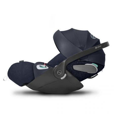 CYBEX Cloud Z2 i-Size, Plus Nautical Blue