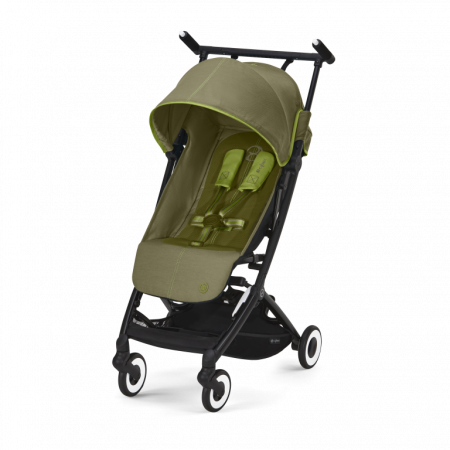 CYBEX Libelle, Nature Green