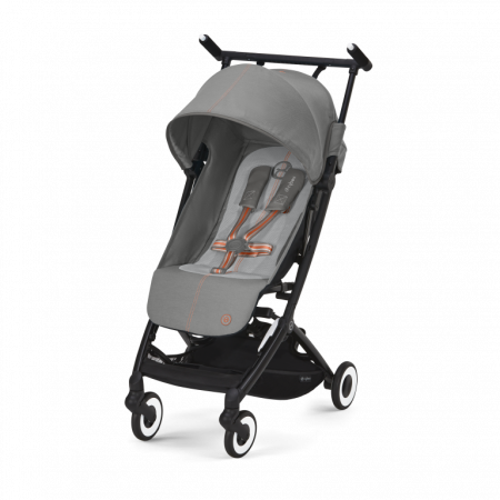 CYBEX Libelle, Lava Grey