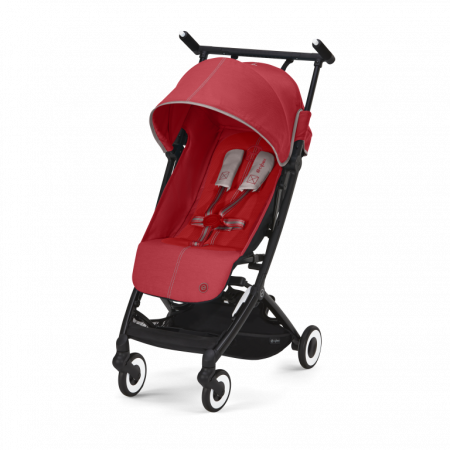 CYBEX Libelle, Hibiscus Red