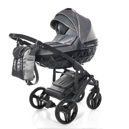 Junama Kočárek Clermont Barva: Clermont 04 Grey