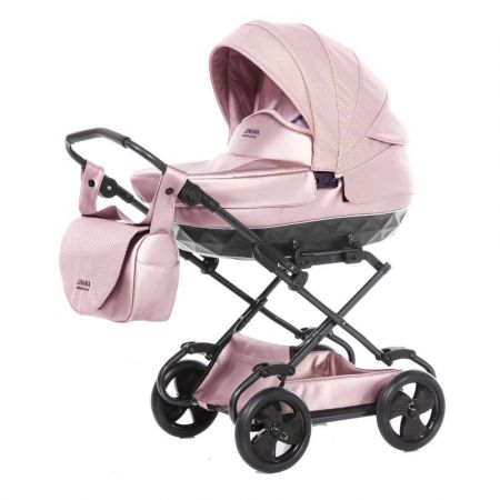 Junama Mini Saphire Barva: Mini Saphire 08 Light Pink