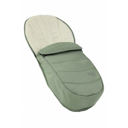 BabyStyle Egg2 fusak, Seagrass 2022