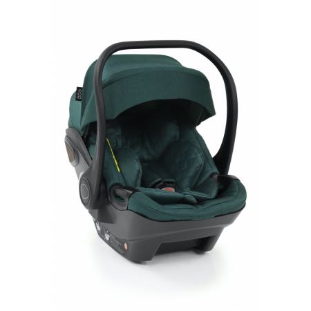 BabyStyle Egg Shell (i-Size) autosedačka, Sherwood 2022
