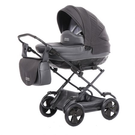 Junama Mini Saphire Barva: Mini Saphire 02 Anthracite grey