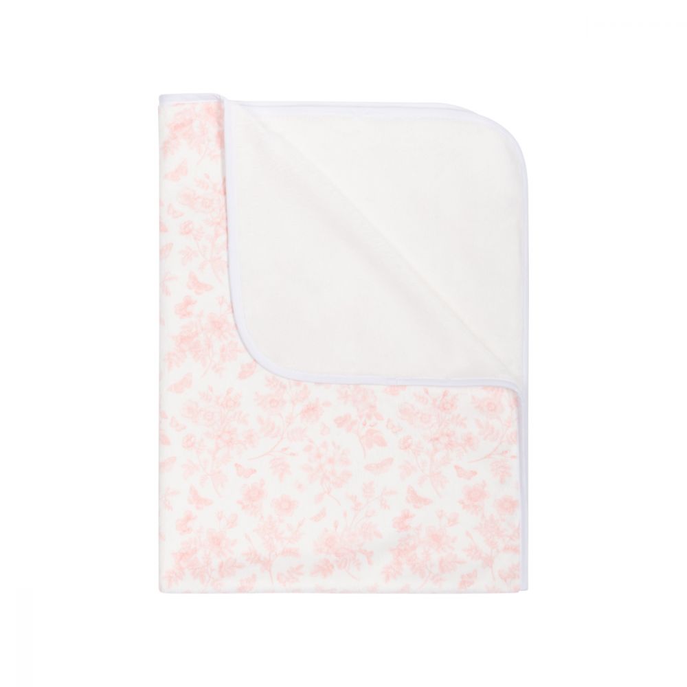 Deka - Vintage Girl Pearl Velvet