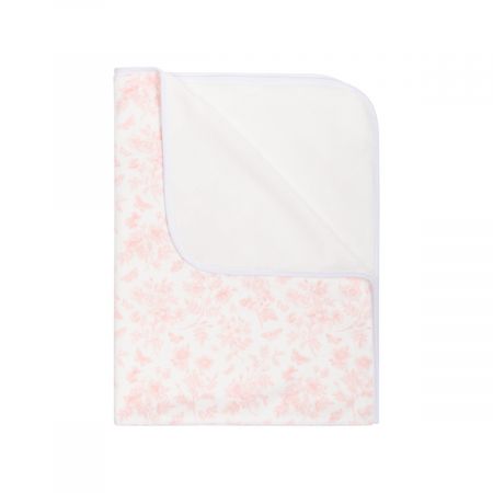 Deka - Vintage Girl Pearl Velvet