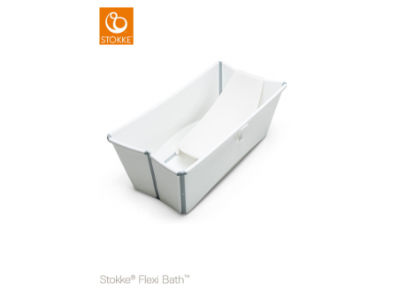 STOKKE Flexi Bath Bundle,  White