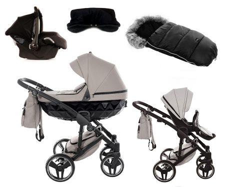 Junama 5v1 BASIC Barva: 5v1 Basic 05 Beige