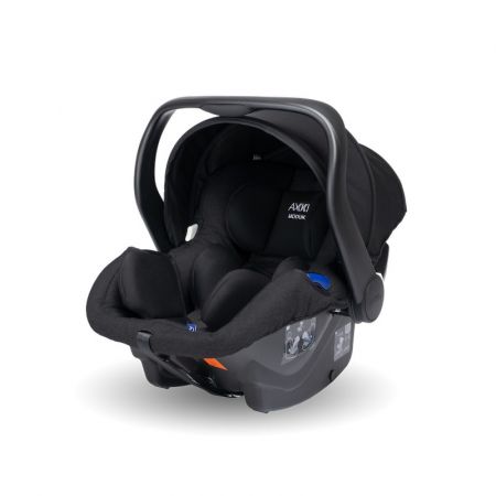 Axkid Modukid Infant Black