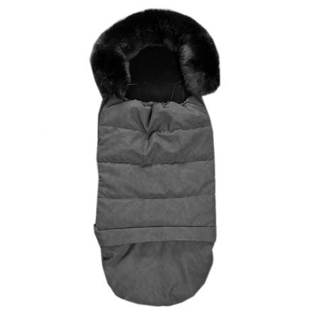 Junama Fusak Igloo Caro Barva: Fusak Igloo Caro 01 Grafit