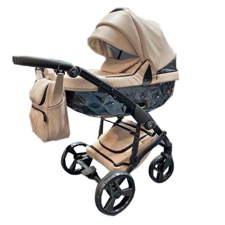 Junama Kočárek Excelente Barva: Excelente 02 Beige