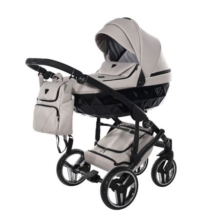 Junama Kočárek Basic Barva: Basic 05 Beige