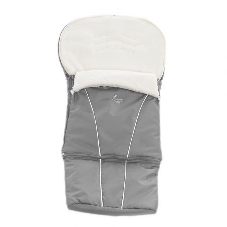 Junama Fusak Change 5v1 Soft Barva: Change 5v1 Soft světle šedý