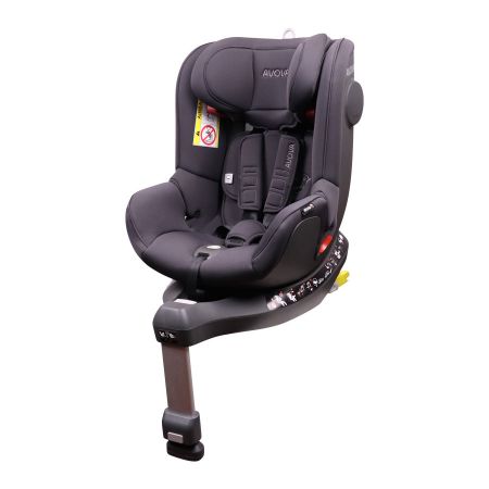 AVOVA Swan-fix 2022 Koala Grey 0-25kg