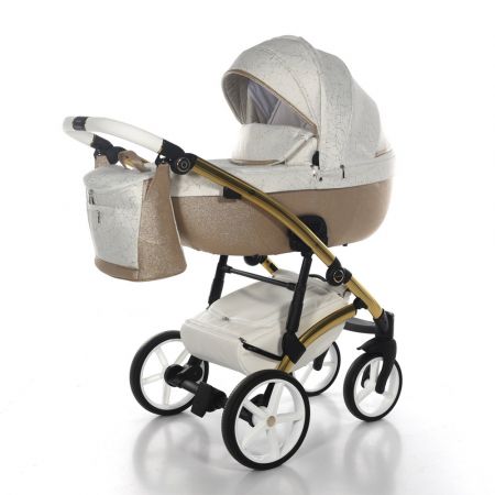 Kočárek Tako Luxury Barva: Luxury 03 Gold