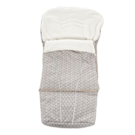 Junama Fusak Change 5v1 Soft Barva: Change 5v1 - Triangle Beige