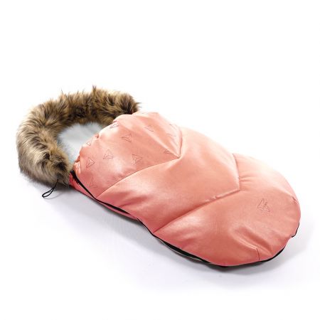 Junama Fusak Igloo Glitter Barva: Igloo Glitter Rose
