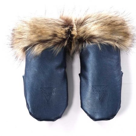 Junama Rukavice Igloo Termo Barva: Rukavice Igloo Termo Royal Blue