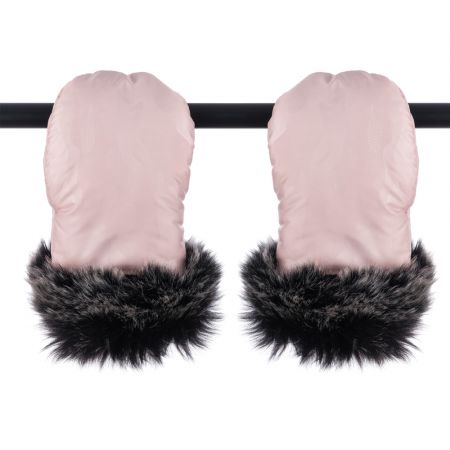Rukavice zimní Puer Inverno Barva: Rukavice Inverno Pink