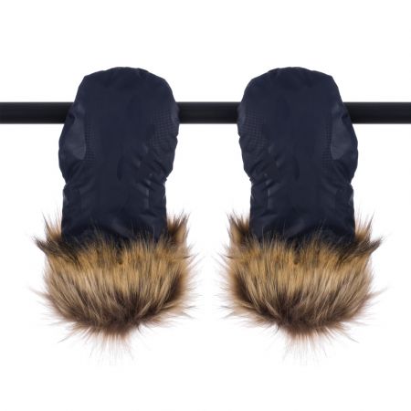 Rukavice zimní Puer Inverno Barva: Rukavice Inverno Navy Blue