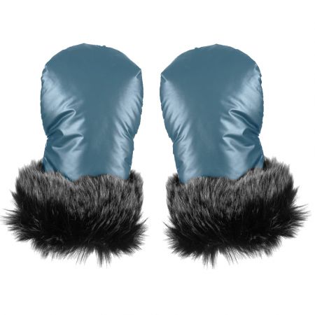 Rukavice zimní Puer Inverno Barva: Rukavice Inverno Dark Green