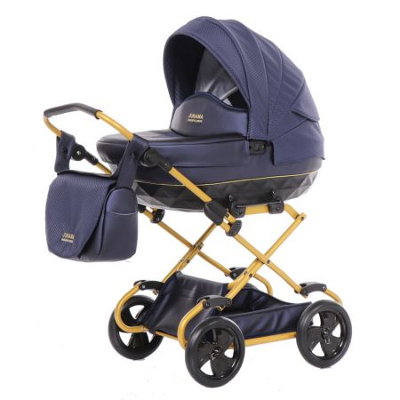 Junama Mini Saphire Barva: Mini Saphire 01 Deep sea blue