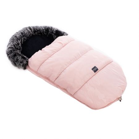 Fusak zimní  Puer Inverno Barva: Fusak  Inverno No.3 Pink