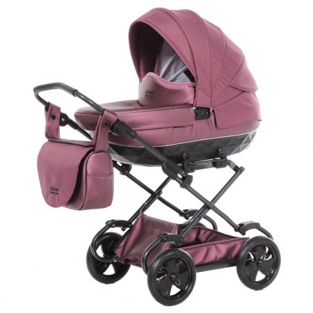 Junama Mini Saphire Barva: Mini Saphire 04 Purple