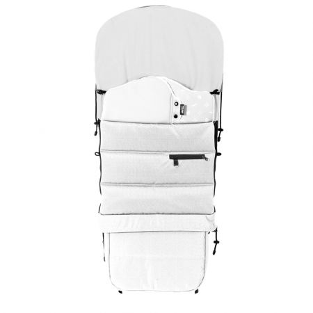 Tako Fusak Laret Imperial Barva: Tako Fusak Laret Imperial White Pearl