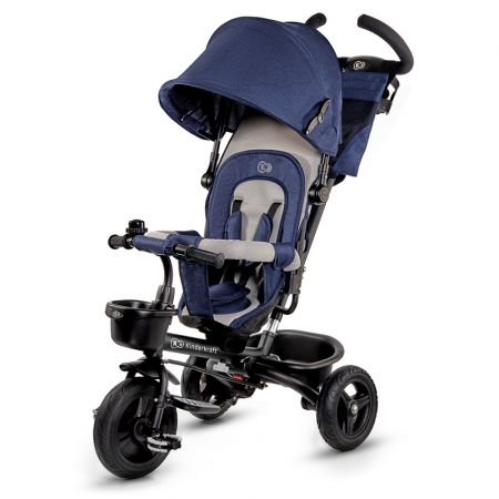 KINDERKRAFT Tříkolka Aveo Blue
