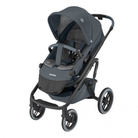 MAXI-COSI Set 2v1 Lila XP + Oria, Essential Graphite