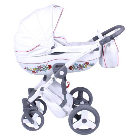 Junama Kočárek Original Design Barva: Folklor