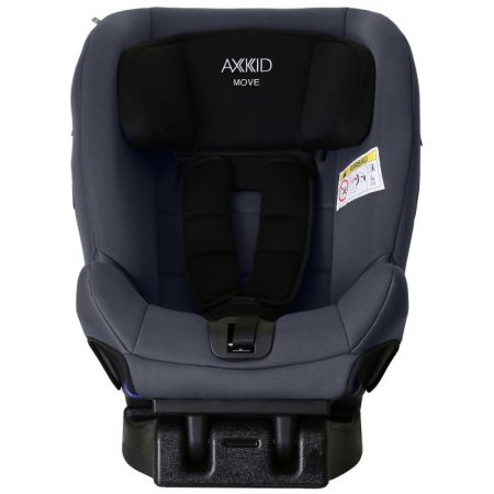 Axkid Move Grey 9-25 kg