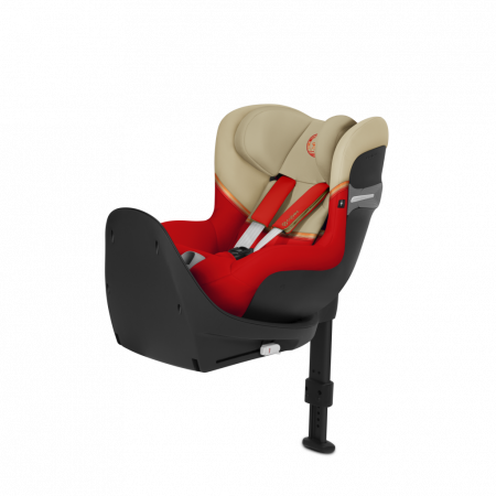 CYBEX Sirona SX2 i-Size, Autumn Gold