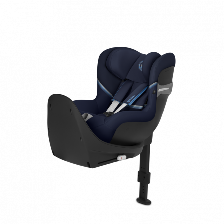CYBEX Sirona SX2 i-Size, Navy Blue
