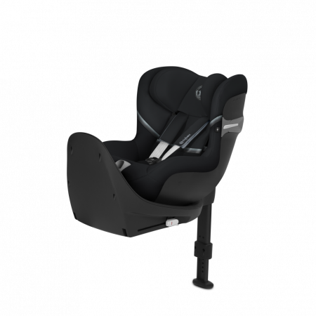 CYBEX Sirona SX2 i-Size, Deep Black