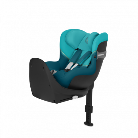 CYBEX Sirona S2 i-Size, River Blue