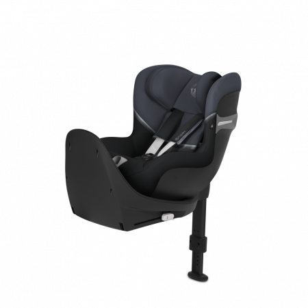 CYBEX Sirona S2 i-Size, Granite Black