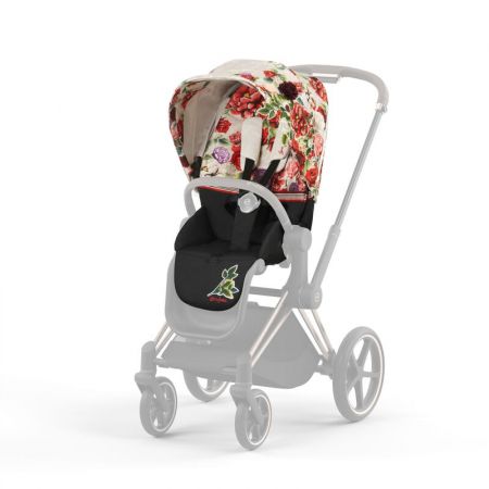 CYBEX Priam Seat Pack, Spring Blossom Light 2022