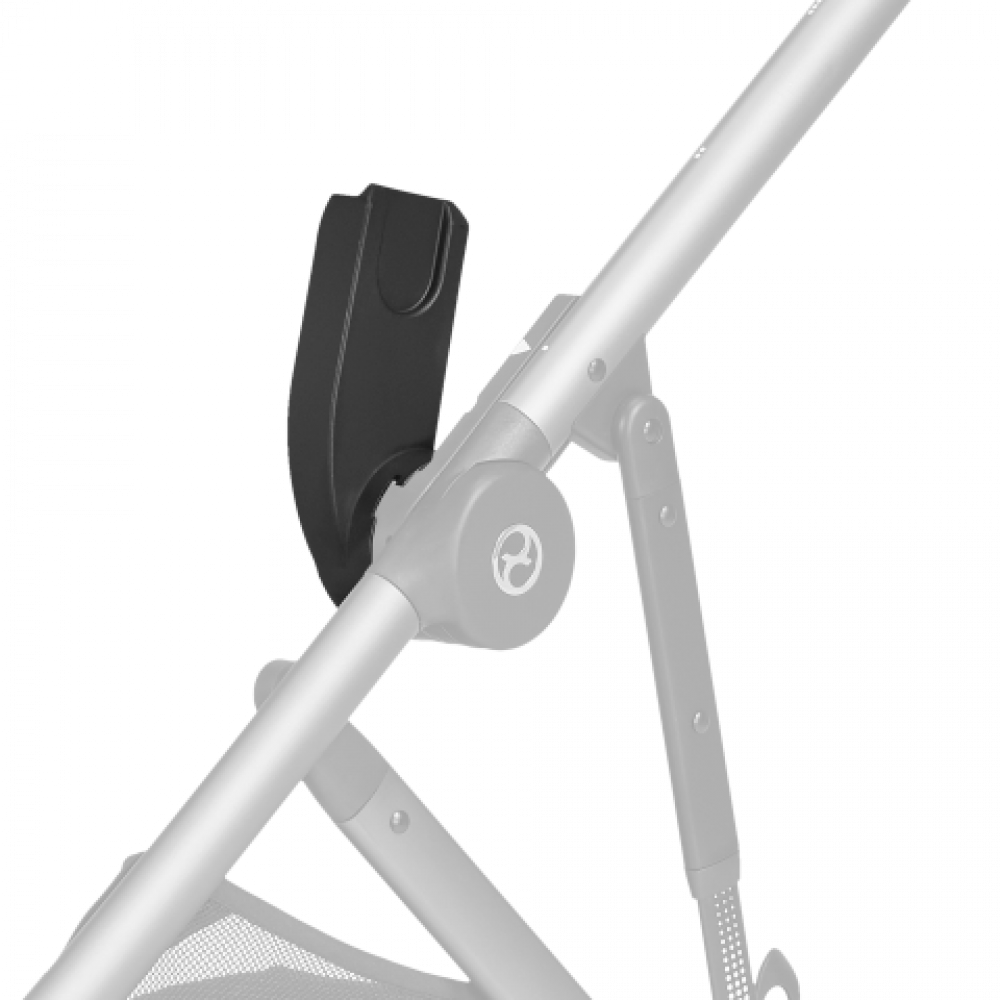 CYBEX Gazelle S Adaptér Black