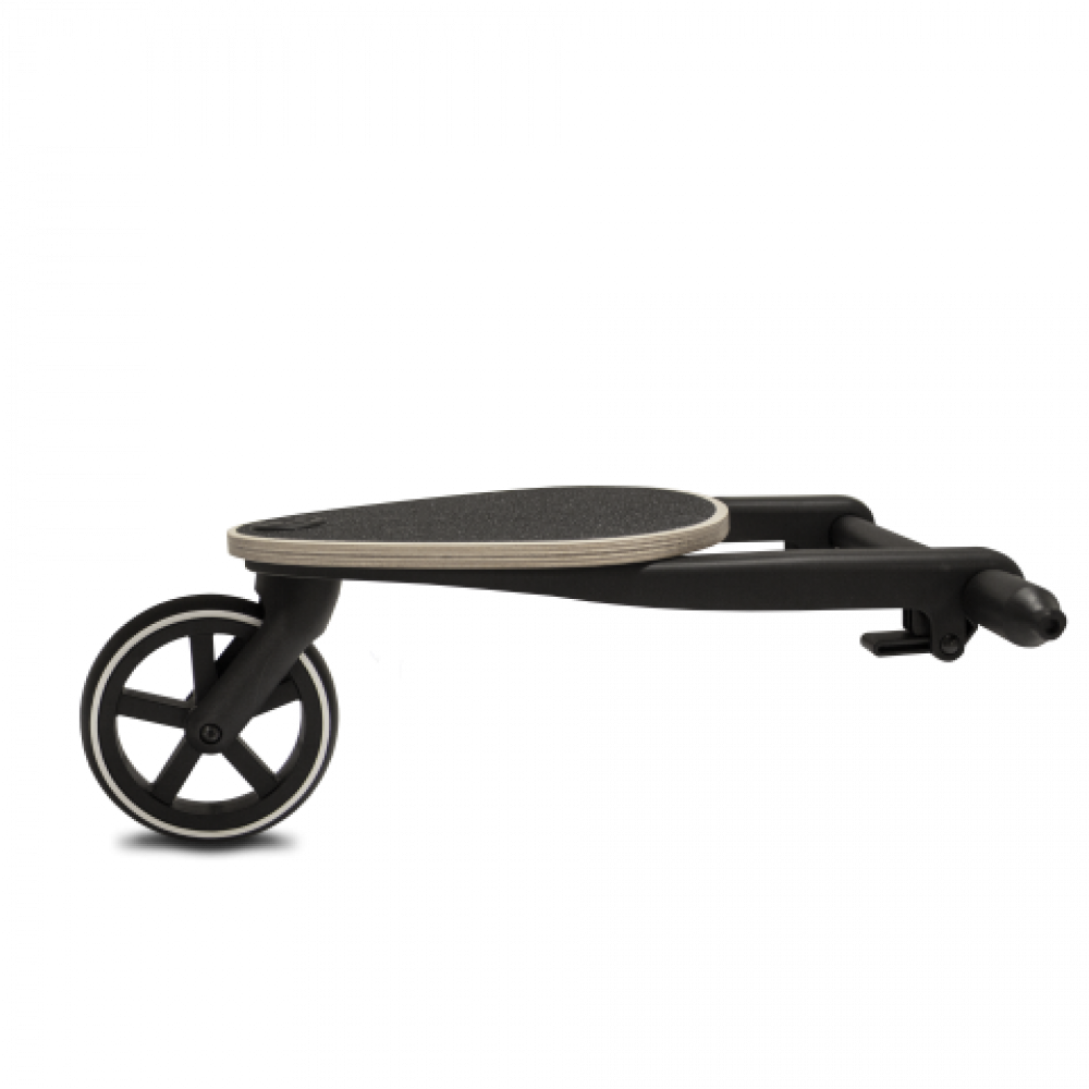 CYBEX Gazelle S Stupátko ke kočárku Black
