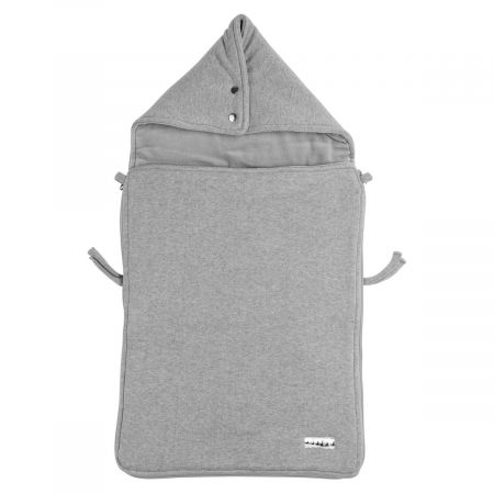 Fusak basic - Grey melange