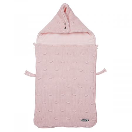 Fusak knots - Pink