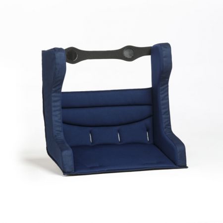 Velo comfort seat double navy