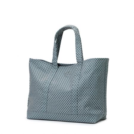 Přebalovací Taška Tote Elodie Details - Turquoise Nouveau