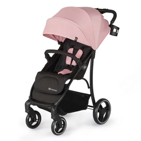 KINDERKRAFT Kočárek sportovní Trig Pink