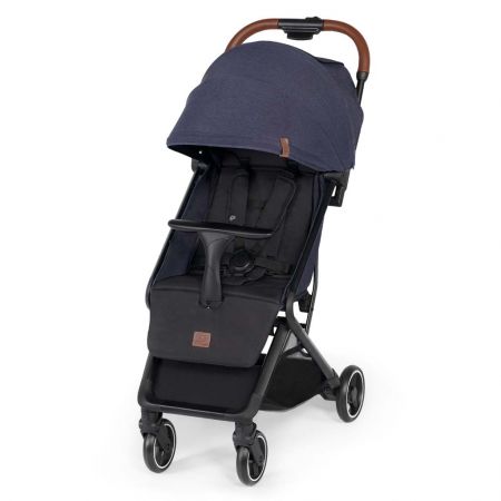 KINDERKRAFT Kočárek sportovní Nubi navy