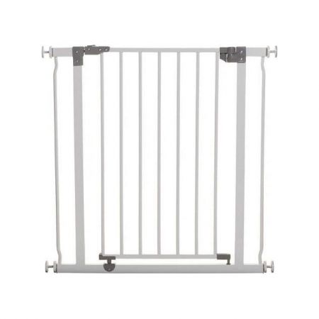 DREAMBABY Zábrana bezpečnostní Liberty 75-81 cm, bílá
